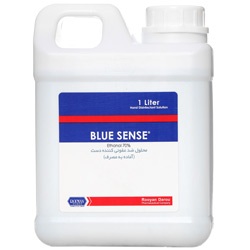 محلول ضد عفونی کننده BLUE SENSE