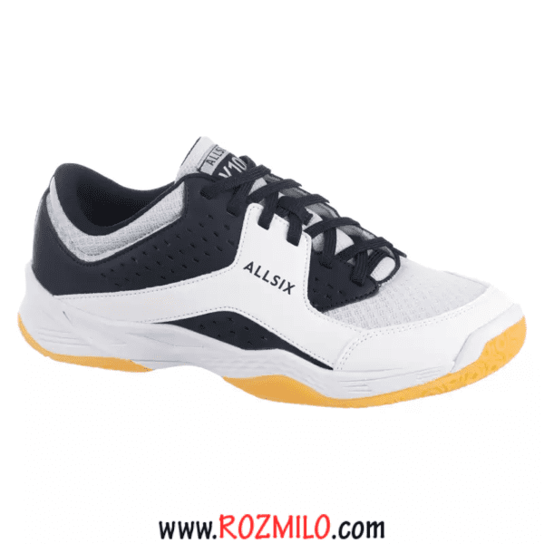 کفش والیبال دخترانه ALLSIX V100