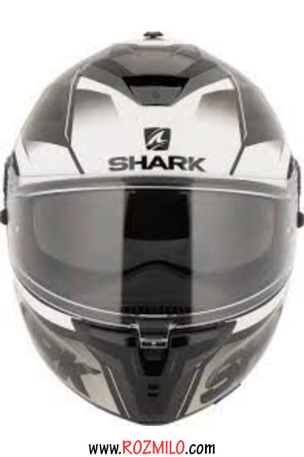کلاه کاسکت Shark Spartan Gt Carbon