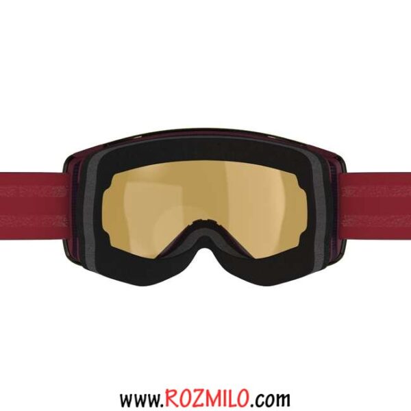 عینک اسکی  WEDZE G900