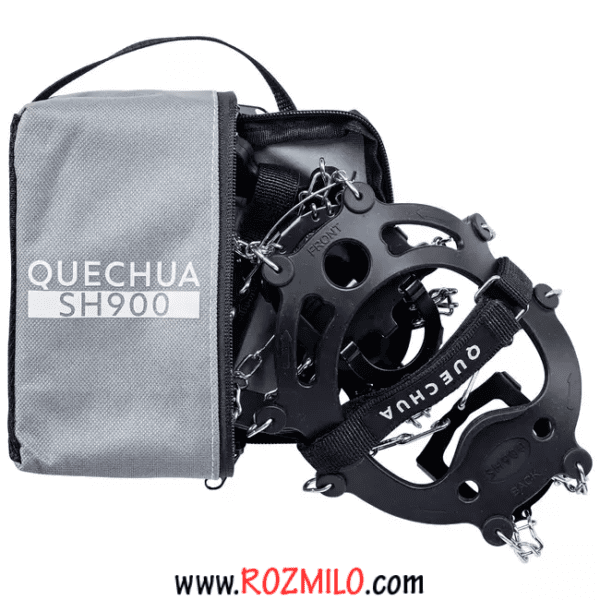 کرامپون QUECHUA SH900