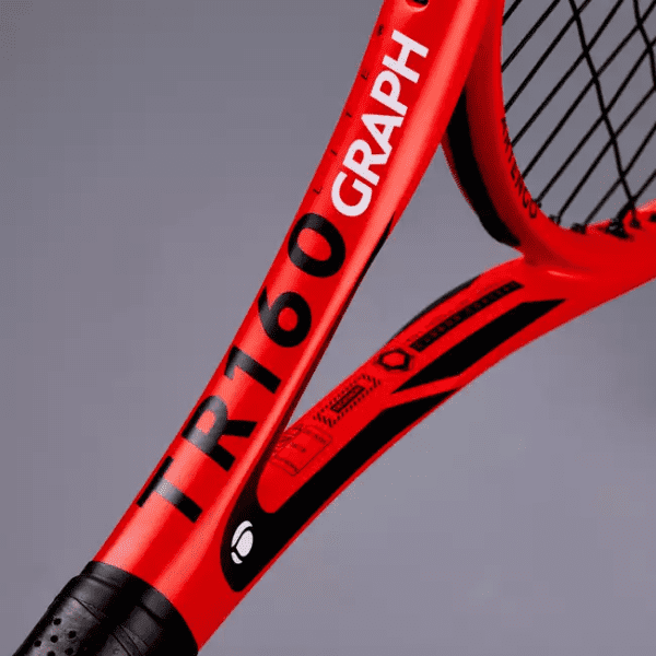 راکت تنیس بزرگسال ARTENGO TR160 GRAPH