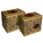 ست 2 عددی ماگ لومانا کد CP0038