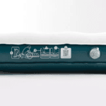 تشک بادی کمپین 2 نفره QUECHUA AIR BASIC