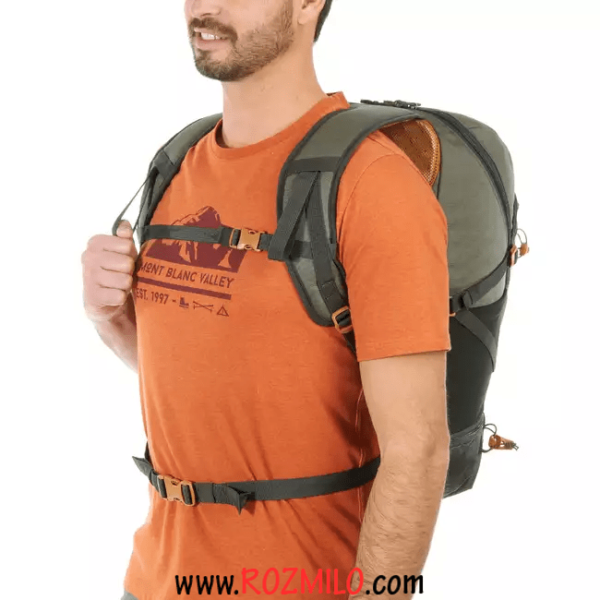 کوله پشتی NH500 QUECHUA