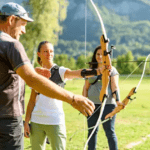 کمان CLUB 500 GEOLOGIC