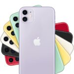 گوشی همراه iPhone 11