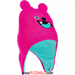 کلاه زمستانی کودک LUGIK