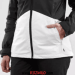 کاپشن اسکی زنانه 180 WEDZE