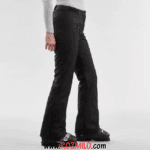 شلوار اسکی زنانه 180 WEDZE