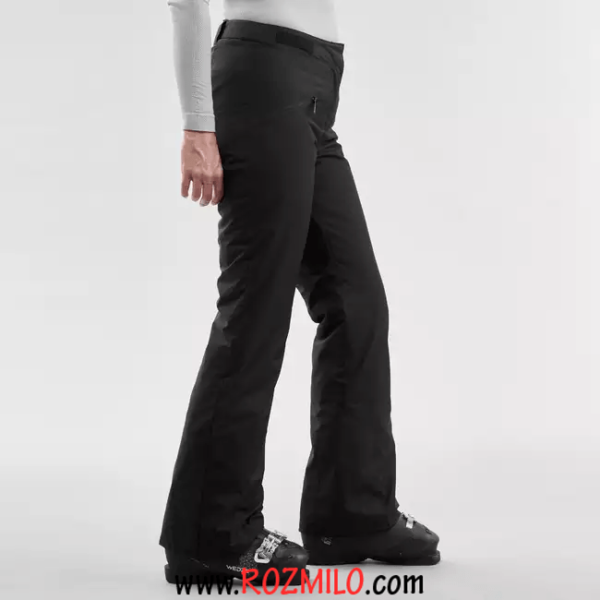 شلوار اسکی زنانه 180 WEDZE