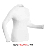 بلوز اسکی زنانه WEDZE