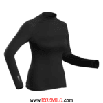 بلوز اسکی زنانه WEDZE