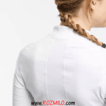 بلوز اسکی زنانه WEDZE