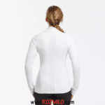 بلوز اسکی زنانه WEDZE