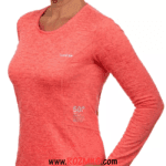 بلوز اسکی زنانه WEDZE