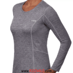 بلوز اسکی زنانه WEDZE