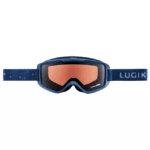 عینک اسکی کودک LUGIK