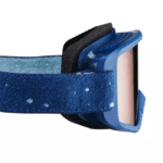 عینک اسکی کودک LUGIK