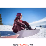 اسنوبرد دخترانه  SERENITY 100 DREAMSCAPE