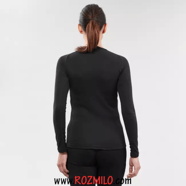 بلوز اسکی زنانه WEDZE