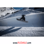 کاپشن اسکی زنانه SNB JKT 500 DREAMSCAPE