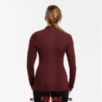 بلوز اسکی زنانه WEDZE