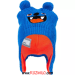 کلاه زمستانی کودک LUGIK