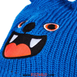 کلاه زمستانی کودک LUGIK