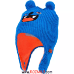 کلاه زمستانی کودک LUGIK