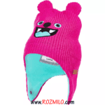 کلاه زمستانی کودک LUGIK