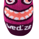 جوراب اسکی کودک LUGIK