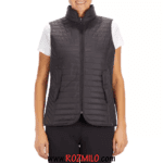 جلیقه زنانه FOUGANZA 100