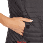 جلیقه زنانه FOUGANZA 100