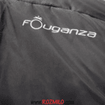 جلیقه سوارکاری FOUGANZA 100