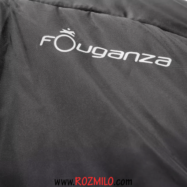 جلیقه سوارکاری FOUGANZA 100