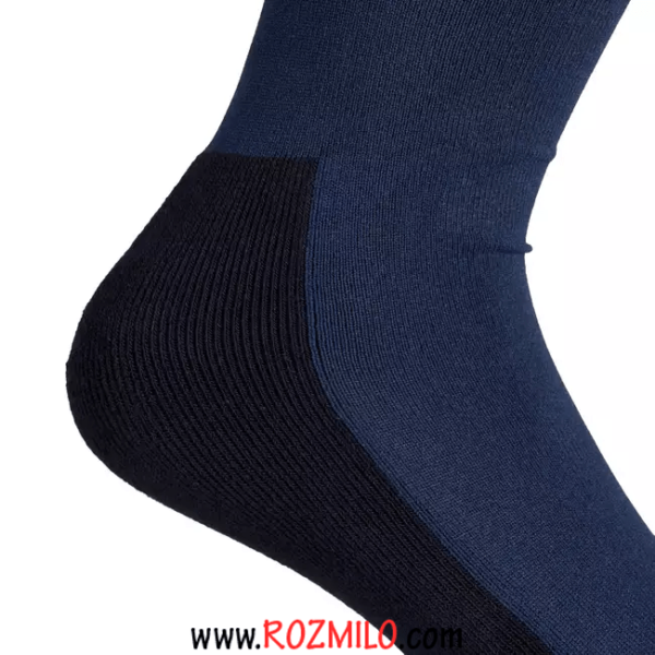 جوراب سوارکاری FOUGANZA 100