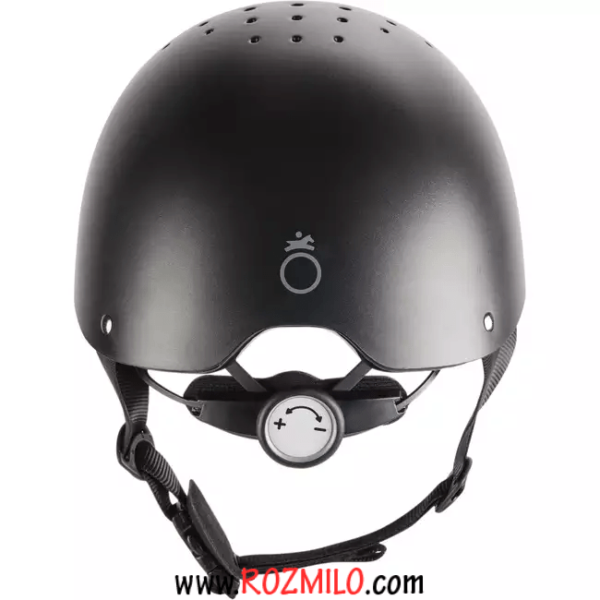 کلاه سوارکاری FOUGANZA 100