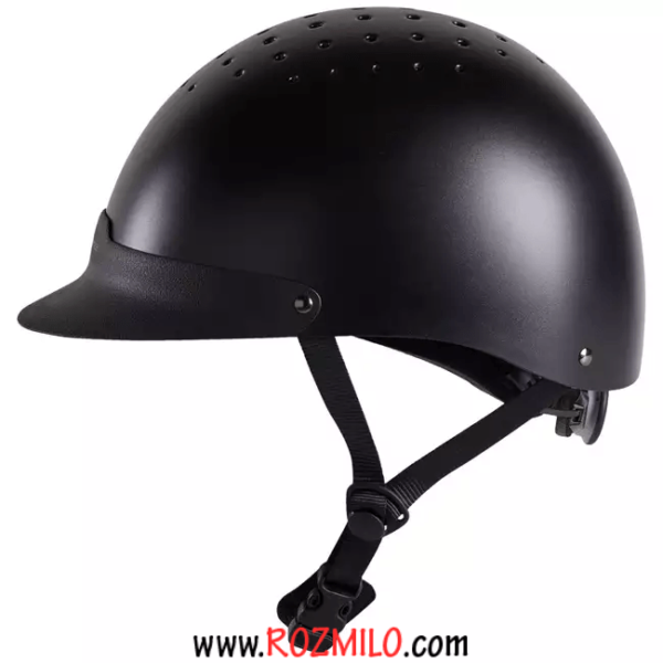 کلاه سوارکاری FOUGANZA 100