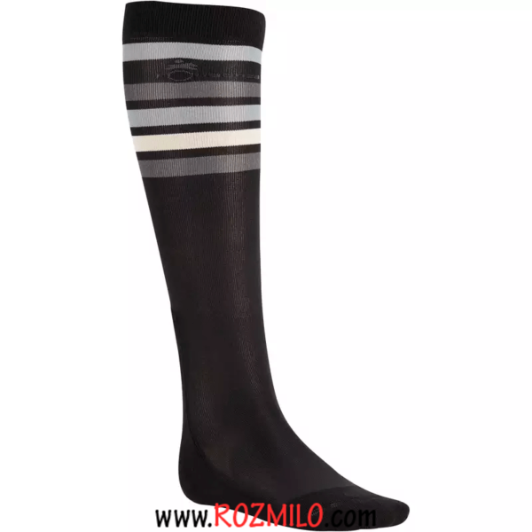 جوراب سوارکاری FOUGANZA 100