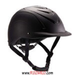 هلمت سوارکاری FOUGANZA 500
