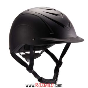 هلمت سوارکاری FOUGANZA 500