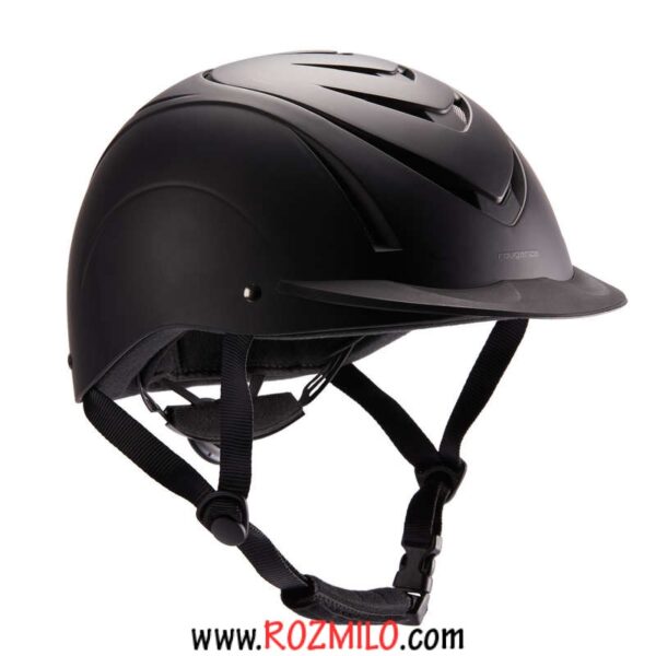 هلمت سوارکاری FOUGANZA 500