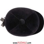 کلاه سوارکاری 140 FOUGANZA