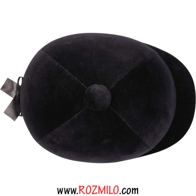 140-tog (10) کلاه سوارکاری 140 FOUGANZA