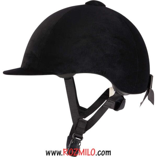 کلاه سوارکاری 140 FOUGANZA