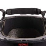 کلاه سوارکاری 140 FOUGANZA