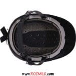 کلاه سوارکاری 140 FOUGANZA