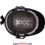 کلاه سوارکاری 140 FOUGANZA