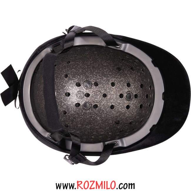 140-tog (9) کلاه سوارکاری 140 FOUGANZA